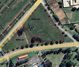 PRIME DEVELOPMENT STANDS - 71 KERK STREET - BETHLEHEM