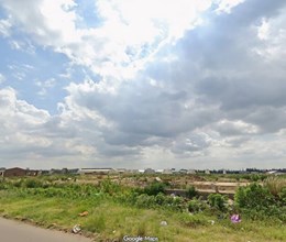 POTCHINDUSTRIA - INDUSTRIAL PROPERTY (17ha) - OLD KYNOCH PROPERTY