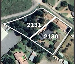 COMMERCIAL PROPERTIES - EXCELLENT LOCATION - N12 DIRECTION POTCHEFSTROOM - JOHANNESBURG