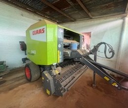 LDV, TRACTORS, PLANTER, IMPLEMENTS, TRAILERS AND MUCH MORE