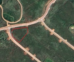RESIDENTIAL DEVELOPMENT STAND - DULLSTROOM, MPUMALANGA