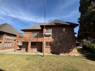 LIFESTYLE PROPERTY - ORKNEY VAAL RESORT - ORKNEY - NORTH-WEST PROVINCE