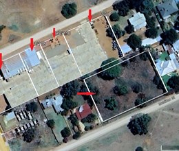 PRIME COMMERCIAL PROPERTIES WITH IMPROVEMENTS - EXCELLENT LOCATION - MAKWASSIE