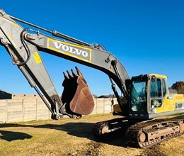 VEHICLES, DUMPER TRUCKS, EXCAVATORS, TRUCKS, BAKKIES, GENERATORS, POWER TOOLS, ETC.
