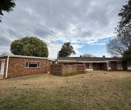 HARTSWATER, NORTHERN CAPE - RESIDENTIAL PROPERTY