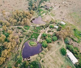 MAGALIESBURG - EXCLUSIVE LIFESTYLE PROPERTY