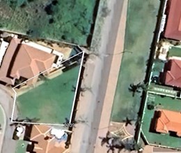 WILKOPPIES KLERKSDORP - RESIDENTIAL DEVELOPMENT STAND 429 SQM - LA PROVINCE